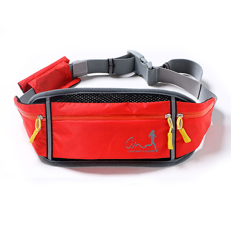 Lightweight Sport Waist Bag 5